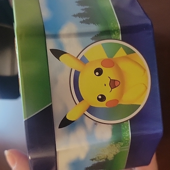 Two empty boxes for card - Picture 3 of 9